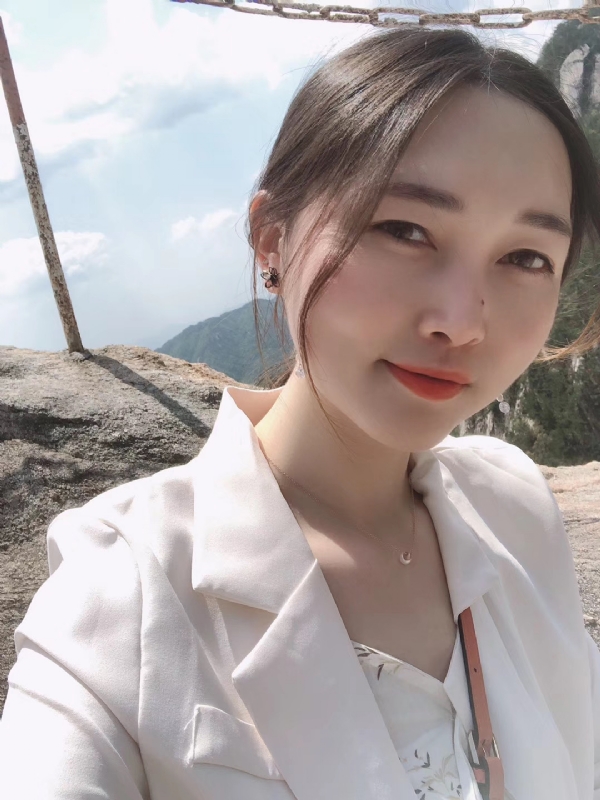 未必的第一张照片--罗田父母相亲团